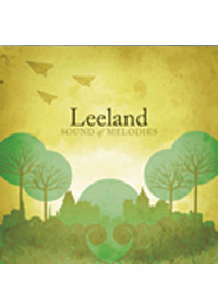 SOUND OF MELODIES CD