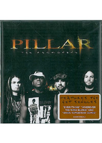 THE RECKONING CD