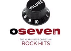 OSEVEN CD