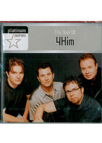 THE BEST OF 4HIM CD