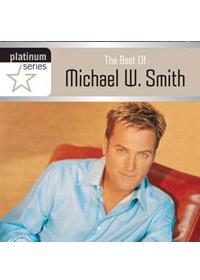 THE BEST OF MICHAEL W.SMITH CD