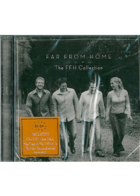FAR FROM HOME CD