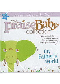 MY FATHERS WORLD CD