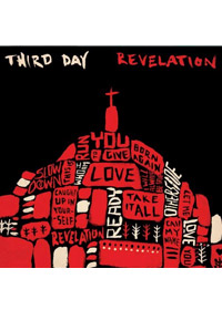 REVELATION CD