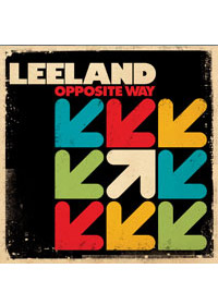 OPPOSITE WAY CD