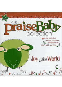 JOY TO THE WORLD CD 兒童專輯