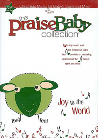 JOY TO THE WORLD DVD