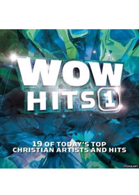 WOW HITS 1 CD