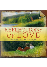 REFLECTIONS OF LOVE CD