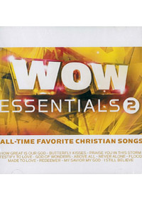 WOW ESSENTIALS (2) CD