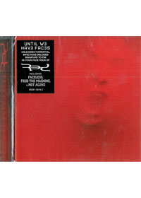 UNTIL WE HAVE FACES CD