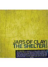 THE SHELTER CD