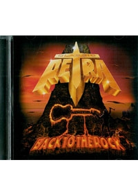 CLASSIC PETRA CD