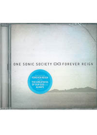 FOREVER REIGN CD