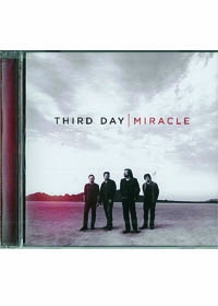 MIRACLE-Third Day