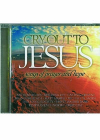 Cry Out To Jesus