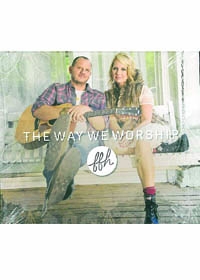 The Way We Worship