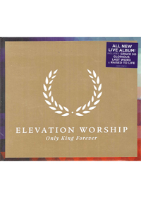 ONLY KING FOREVER CD