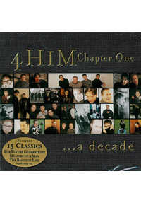 CHAPTER ONE CD