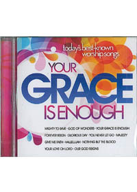 Your Grace Is Enough