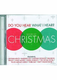 Do You Hear What I Hear (christmas)