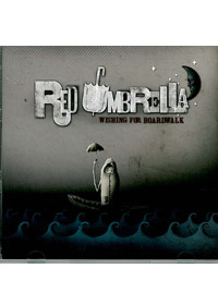 WISHING FOR BOARDWALK CD
