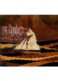 THE CONTACT CD