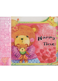 寶寶音樂盒(5)CD/原價300