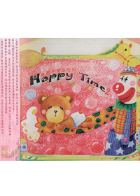 寶寶音樂盒(6)CD/原價300