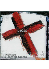 THE CROSS 2CD