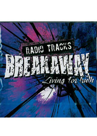 BREAK AWAY CD (城市豐收教會)