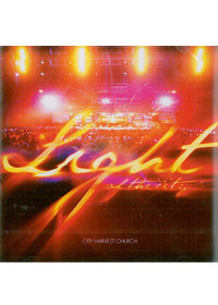 LIGHT OF THE CITY CD/城市之光(英文版)