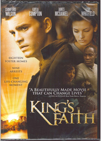 KINGS FAITH