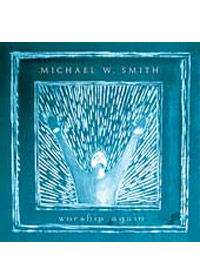 WORSHIP AGAIN CD