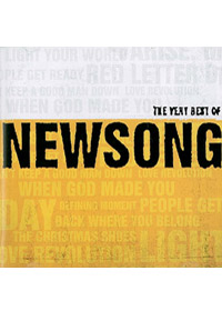 THE VERY BEST OF NEWSONG CD
