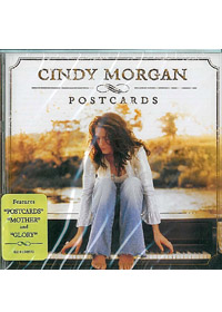 POSTCARDS CD