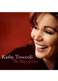 THE STORY OF LOVE CD
