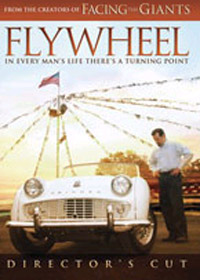 FLYWHEEL DVD/飛輪(缺貨)