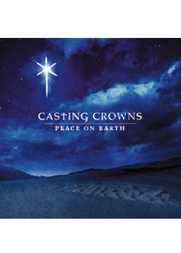 PEACE ON EARTH CD