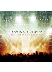 THE ALTAR AND THE DOOR LIVE 2CD