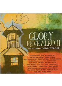 GLORY REVEALED II CD