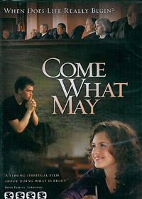 COME WHAT MAY DVD/電影/英文字幕-缺貨