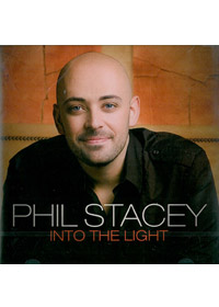 INTO THE LIGHT CD