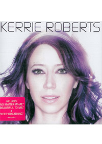 KERRIE ROBERTS CD