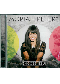 I CHOOSE JESUS CD