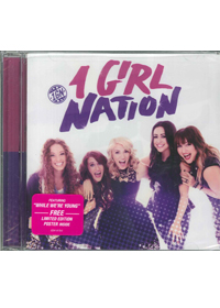 1 Girl Nation