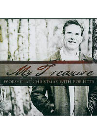 MY TREASURE CD/聖誕節