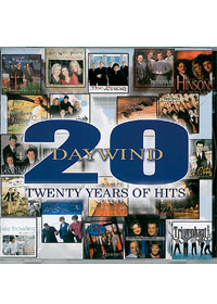 DAYWIND 20 CD