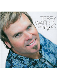 AMAZING LOVE CD
