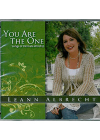 YOU ARE THE ONE CD